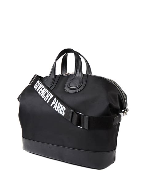 blue givenchy duffle bag|Givenchy purses for women.